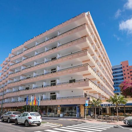 Hc Hotel Magec Puerto de la Cruz  Extérieur photo