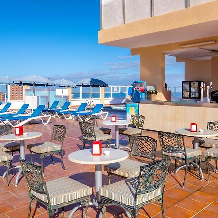 Hc Hotel Magec Puerto de la Cruz  Extérieur photo