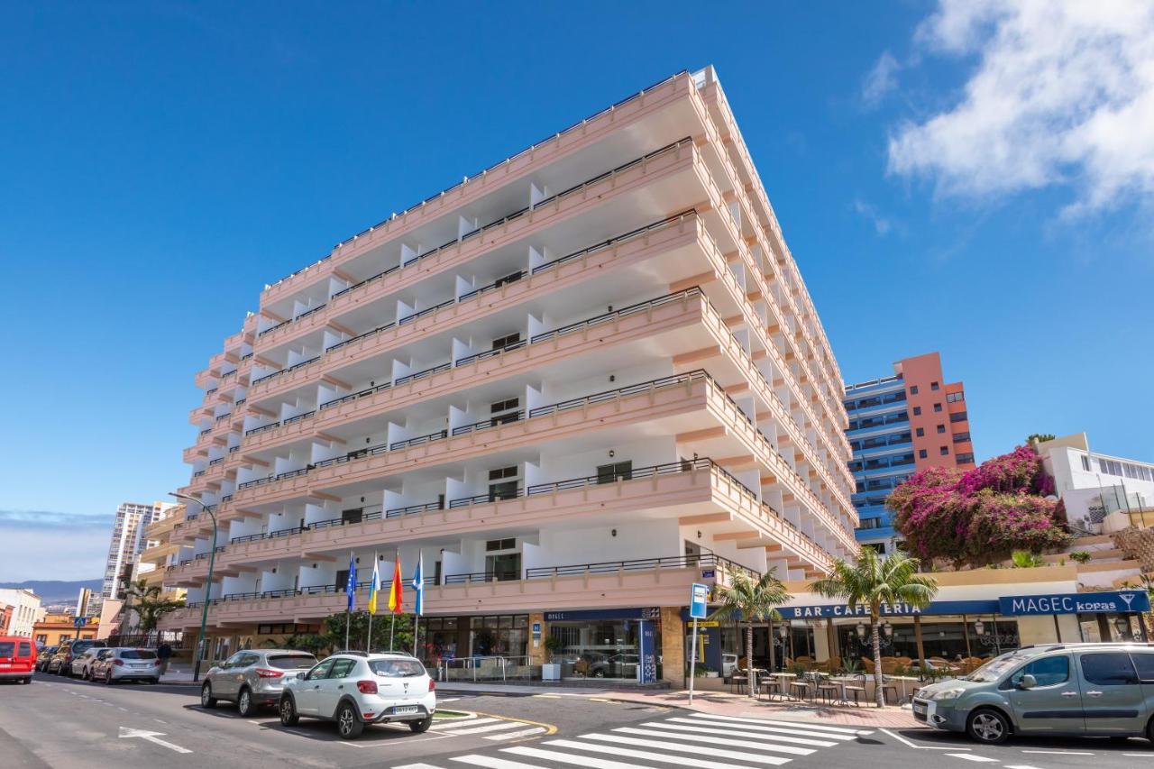 Hc Hotel Magec Puerto de la Cruz  Extérieur photo