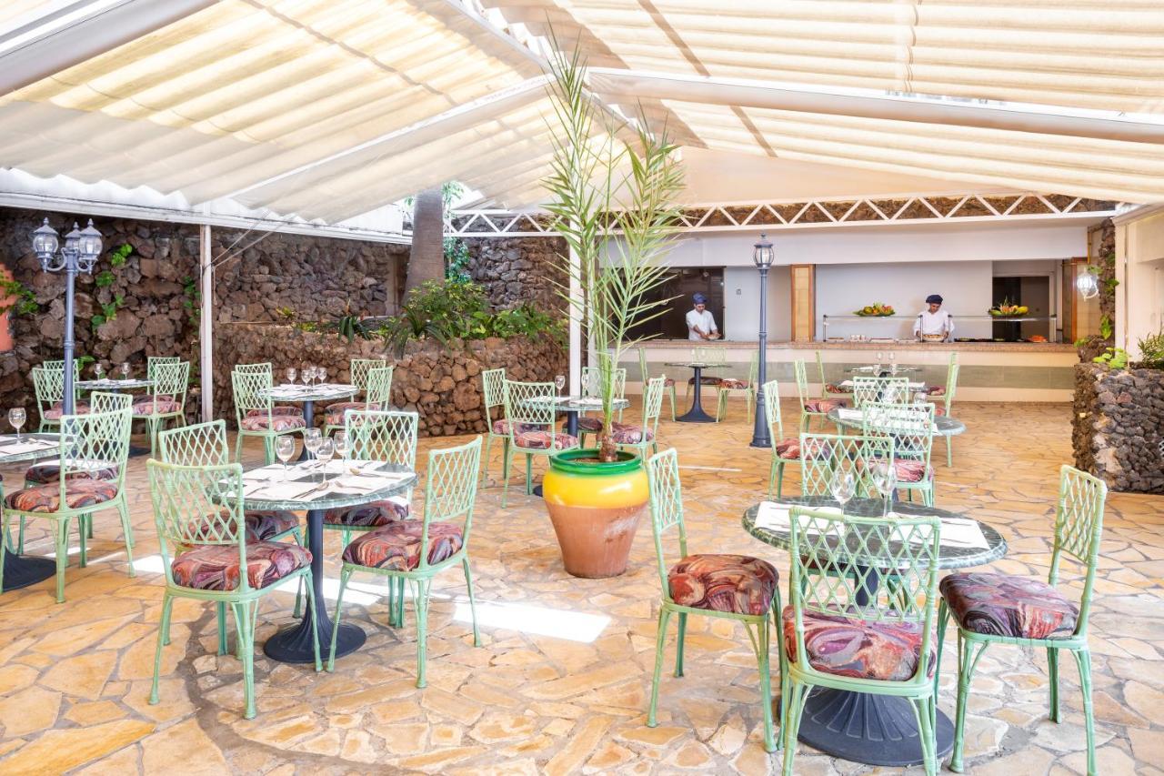 Hc Hotel Magec Puerto de la Cruz  Extérieur photo