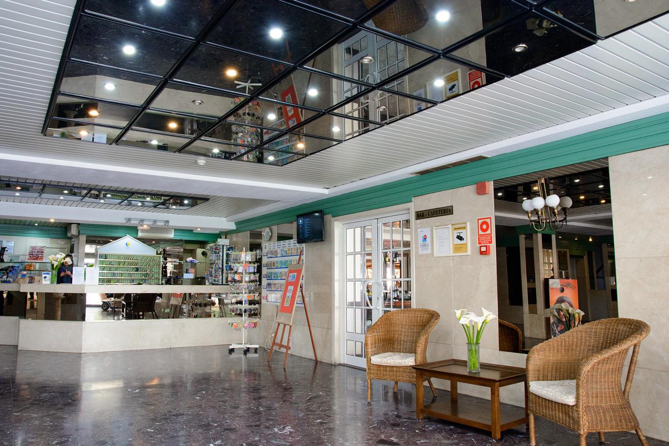 Hc Hotel Magec Puerto de la Cruz  Extérieur photo