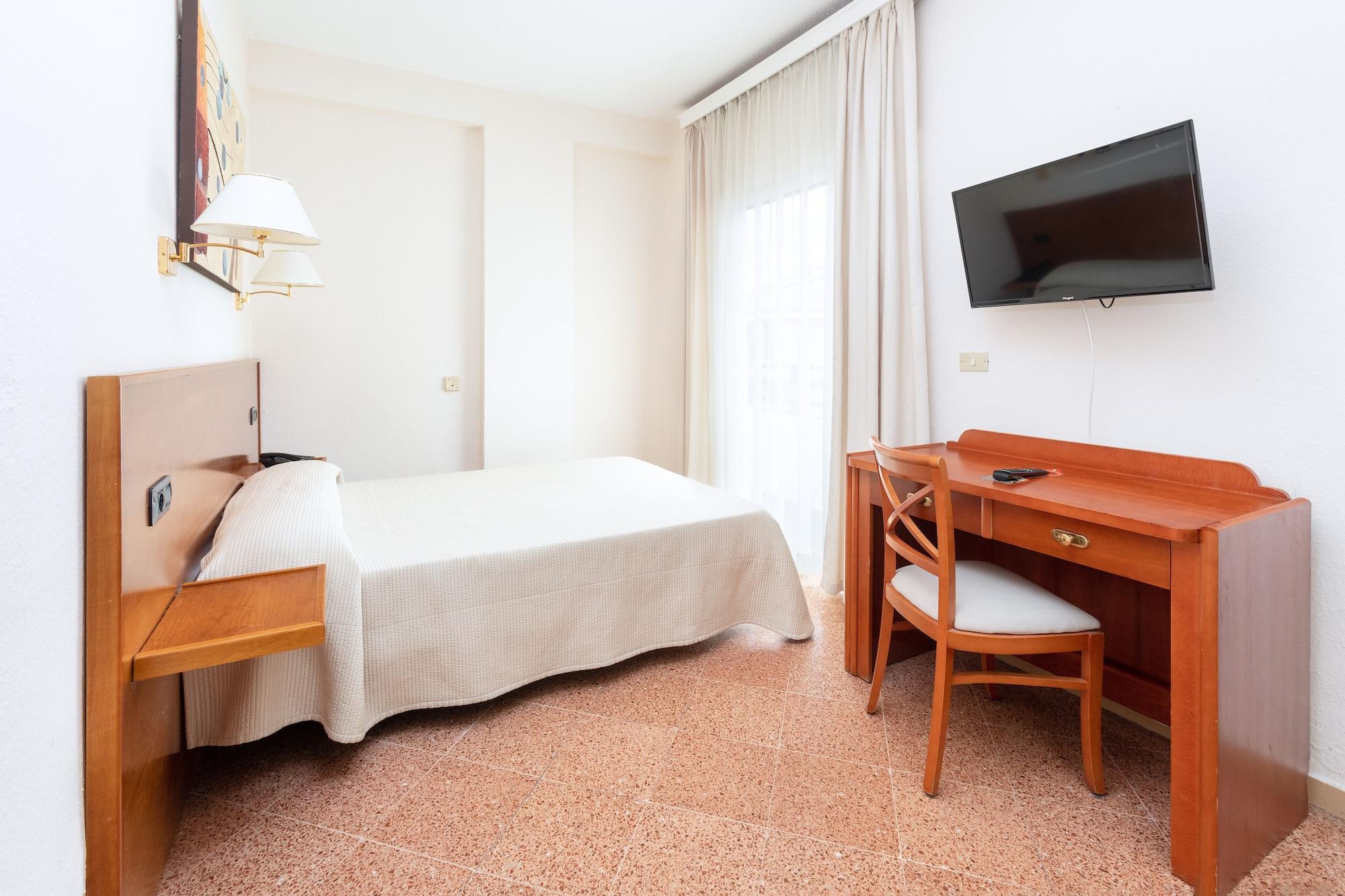 Hc Hotel Magec Puerto de la Cruz  Extérieur photo
