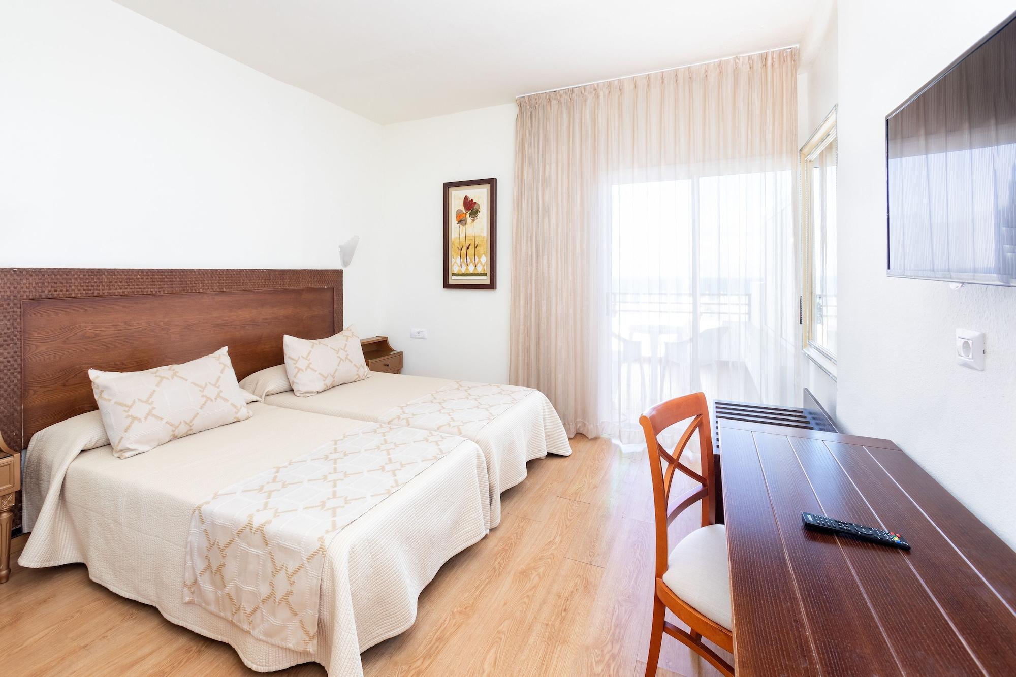 Hc Hotel Magec Puerto de la Cruz  Extérieur photo