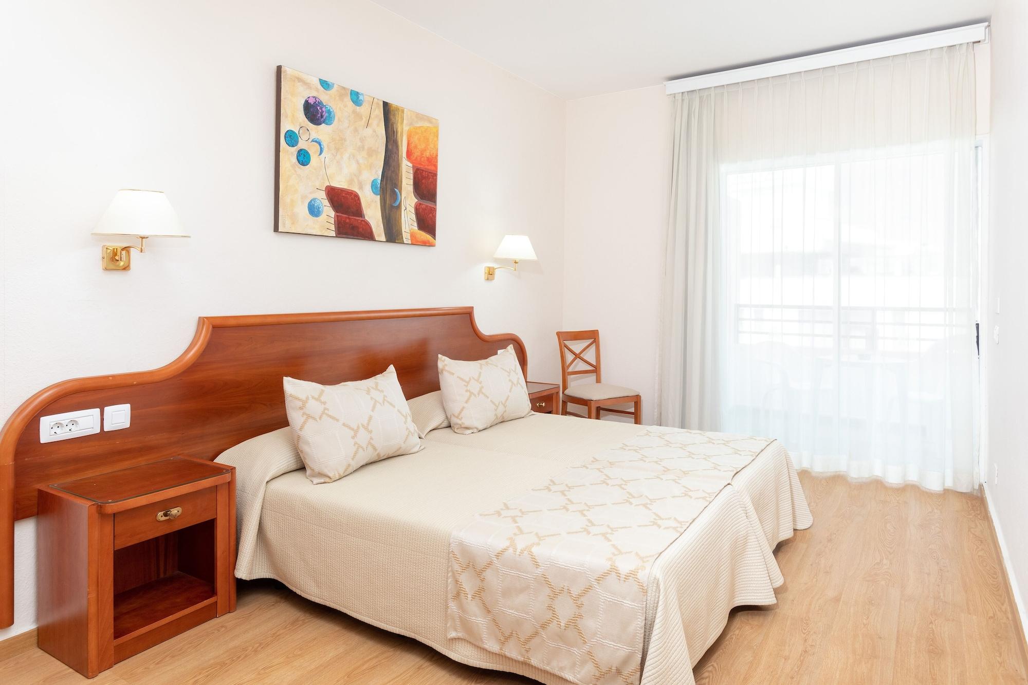Hc Hotel Magec Puerto de la Cruz  Extérieur photo
