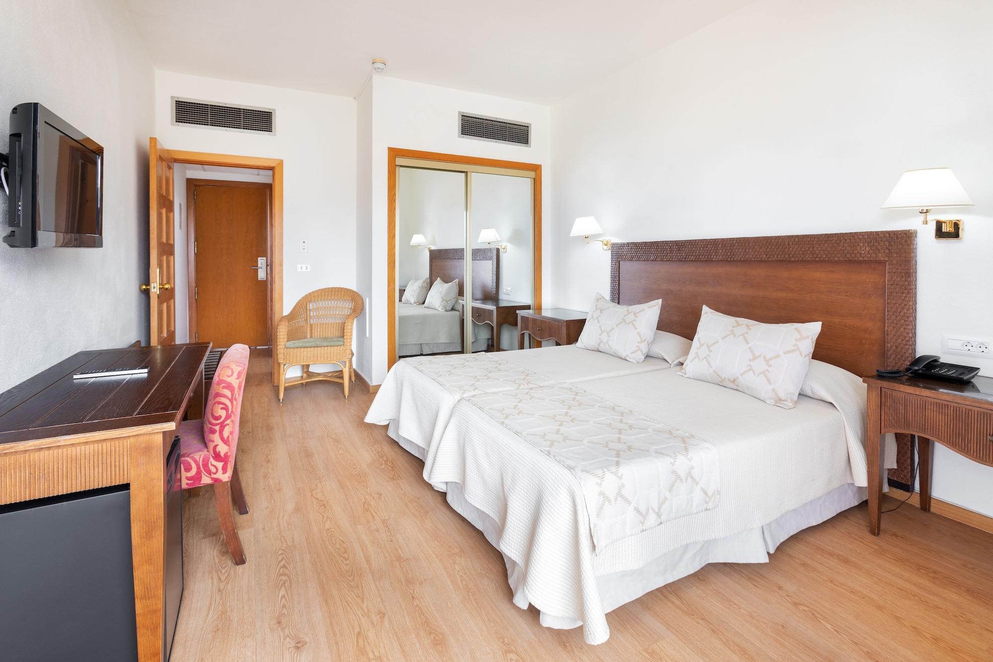Hc Hotel Magec Puerto de la Cruz  Extérieur photo