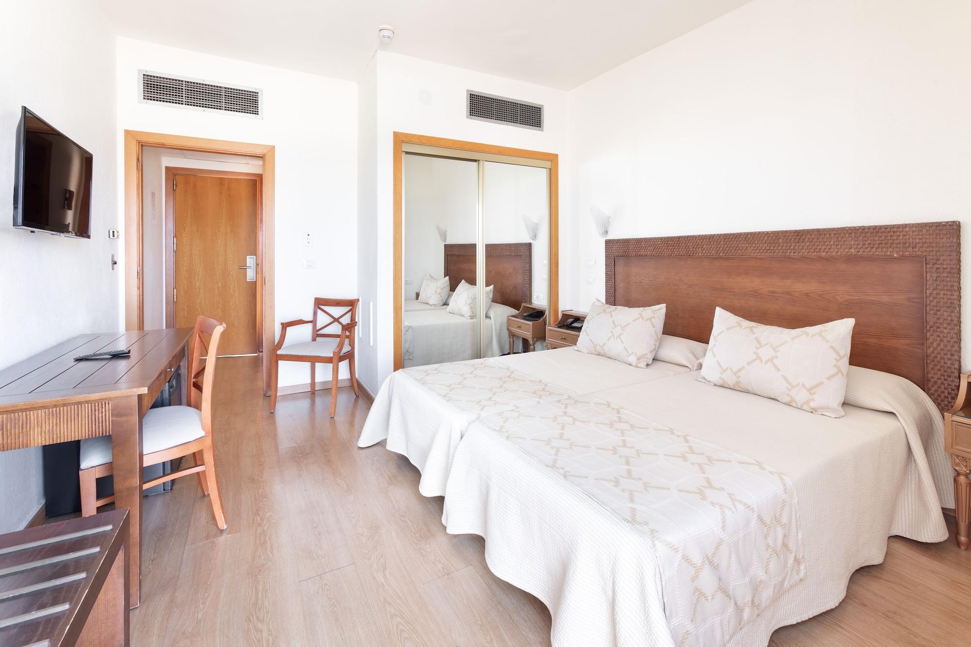 Hc Hotel Magec Puerto de la Cruz  Extérieur photo