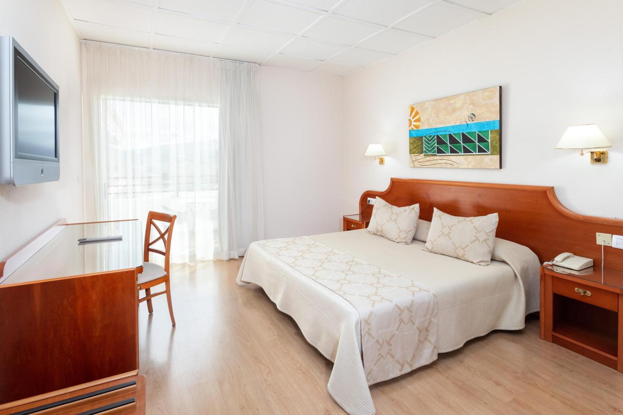 Hc Hotel Magec Puerto de la Cruz  Chambre photo