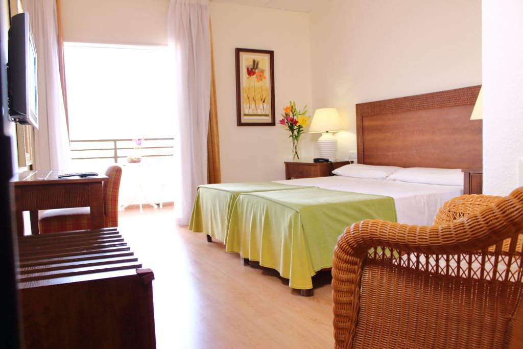 Hc Hotel Magec Puerto de la Cruz  Extérieur photo