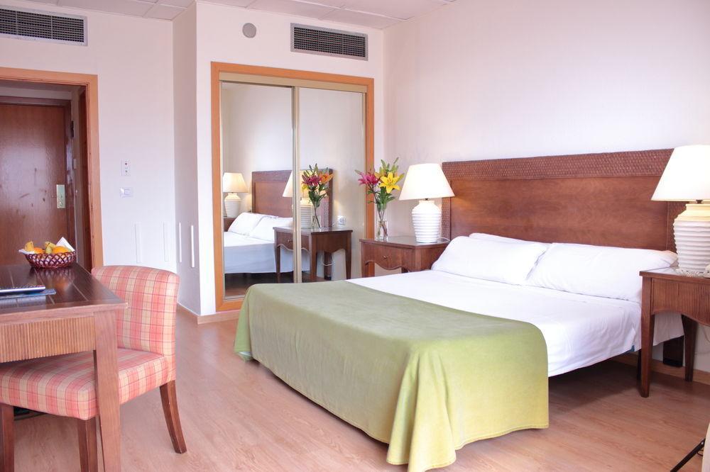 Hc Hotel Magec Puerto de la Cruz  Extérieur photo