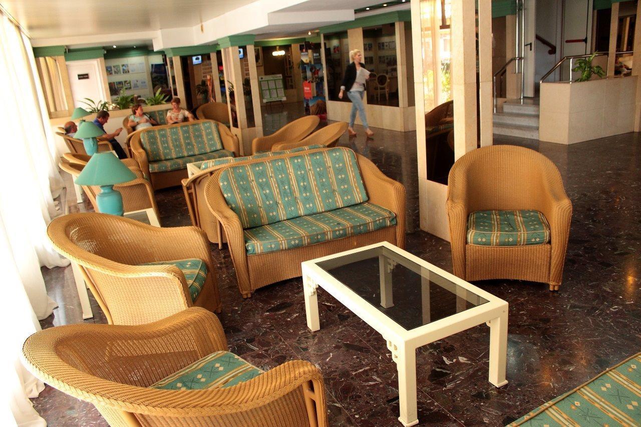 Hc Hotel Magec Puerto de la Cruz  Extérieur photo
