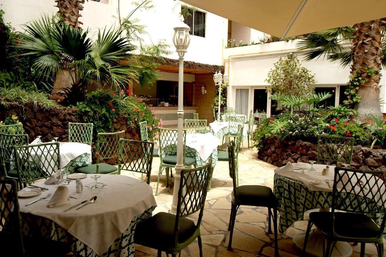 Hc Hotel Magec Puerto de la Cruz  Extérieur photo