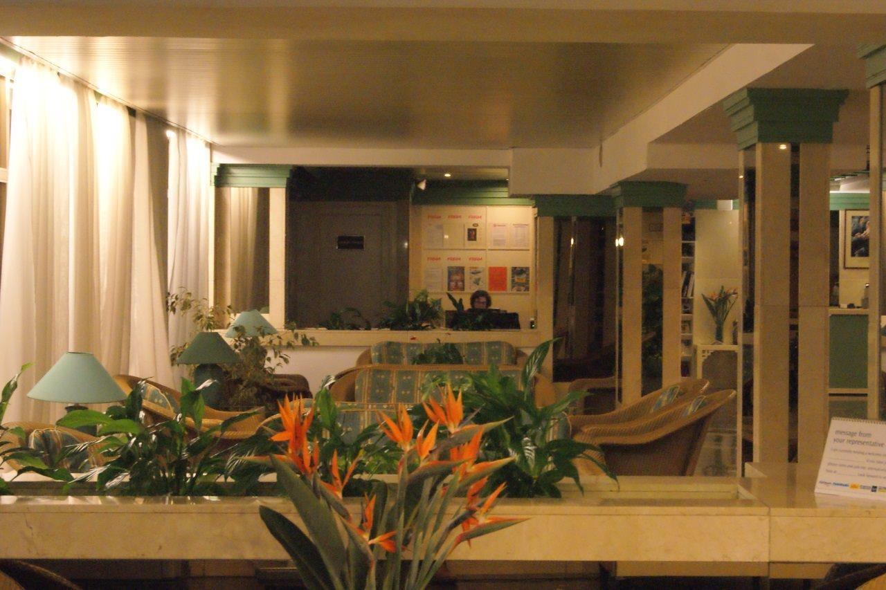 Hc Hotel Magec Puerto de la Cruz  Extérieur photo