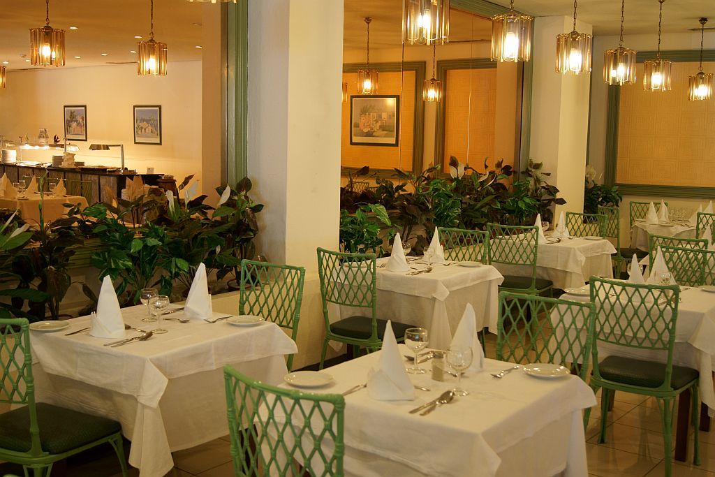 Hc Hotel Magec Puerto de la Cruz  Extérieur photo