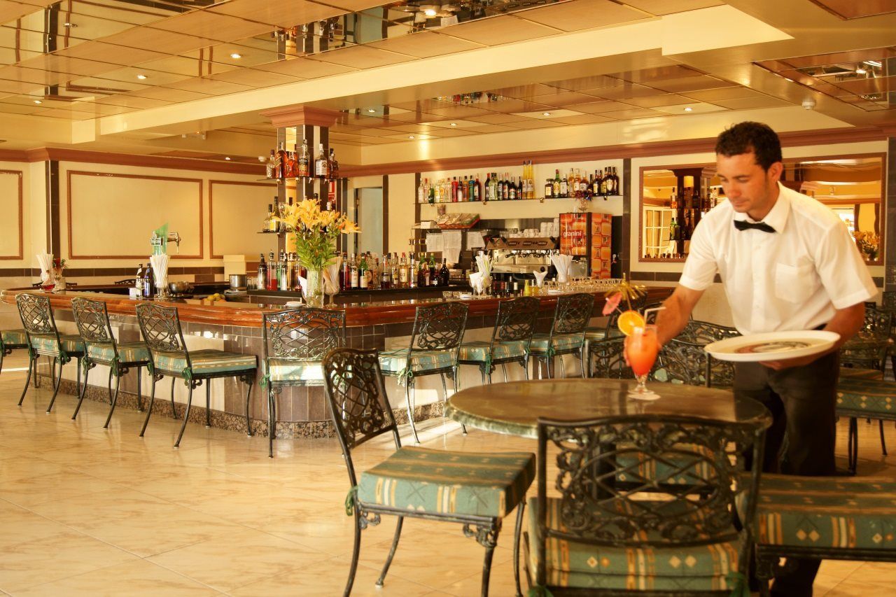 Hc Hotel Magec Puerto de la Cruz  Extérieur photo