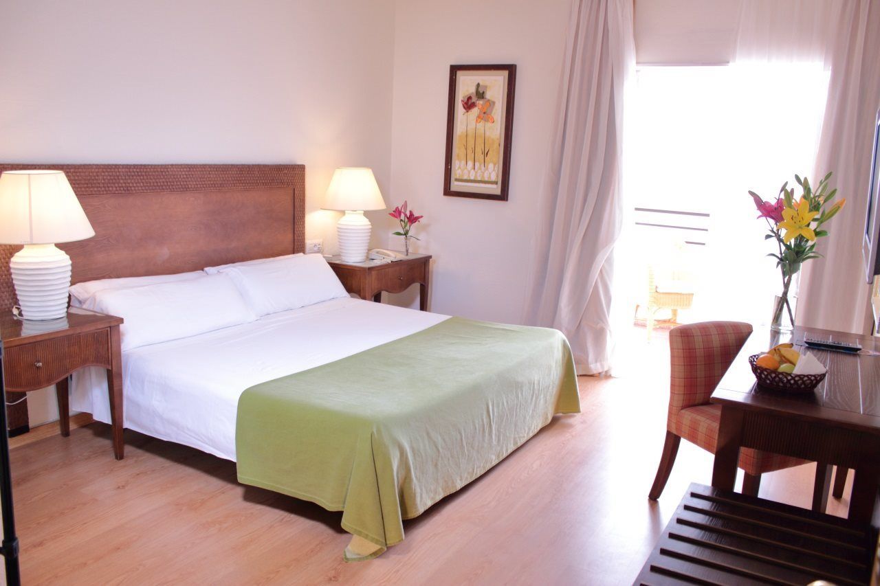 Hc Hotel Magec Puerto de la Cruz  Extérieur photo