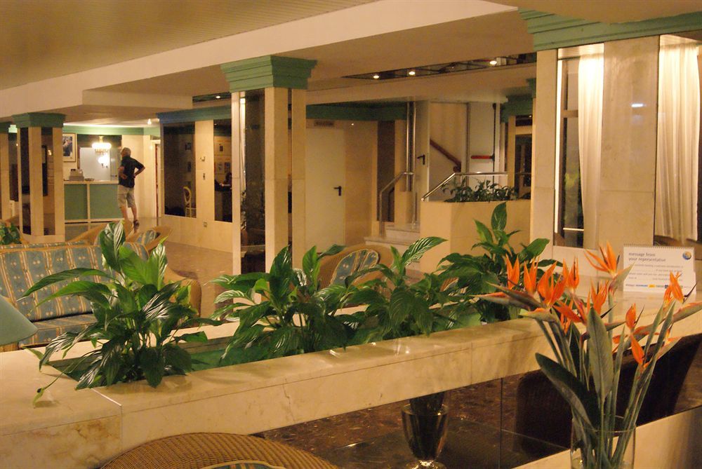 Hc Hotel Magec Puerto de la Cruz  Extérieur photo