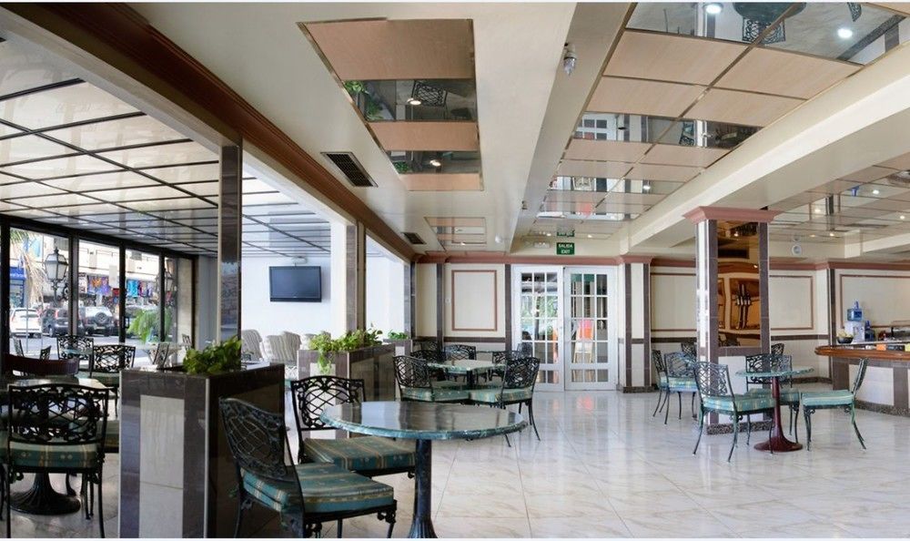 Hc Hotel Magec Puerto de la Cruz  Extérieur photo