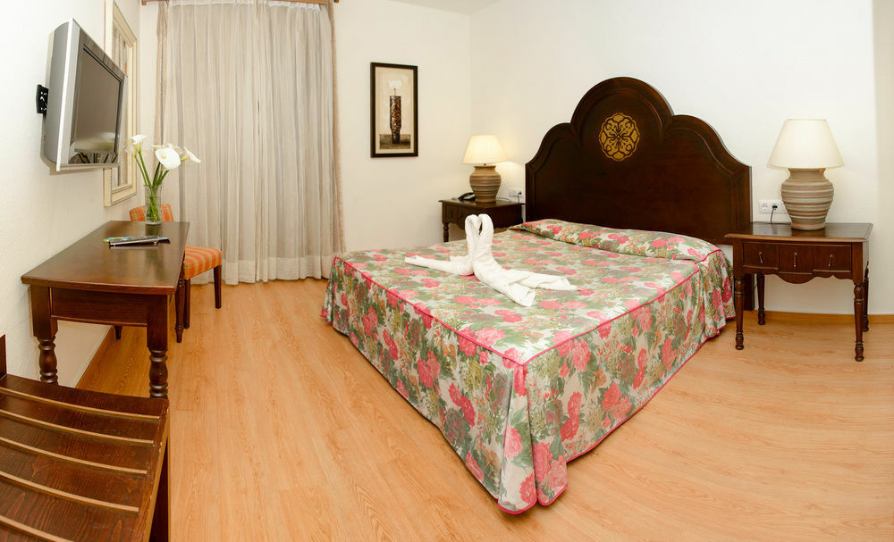 Hc Hotel Magec Puerto de la Cruz  Extérieur photo